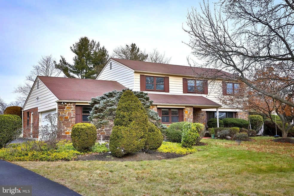 1118 Tannerie Run Rd, Ambler, PA 19002 - photo 1