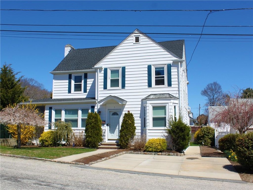 7 Stimpson Dr, Johnston, RI 02919 - photo 1