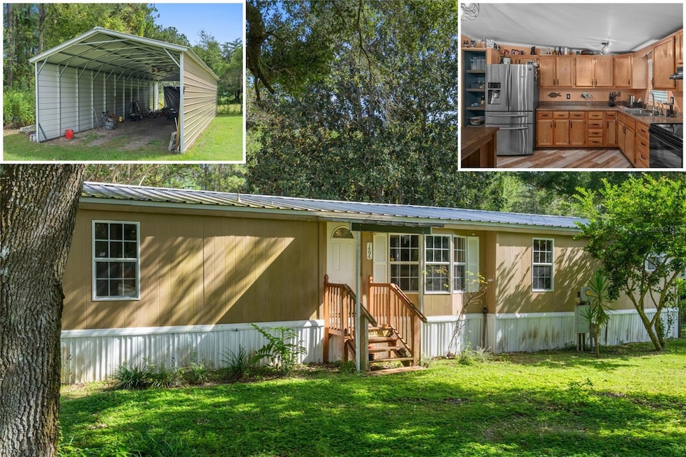 7494 Gordon Loop, Brooksville, FL 34601 - photo 1