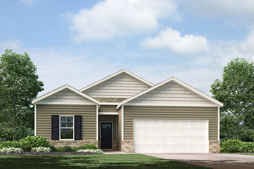 4027 Picket Line Dr, Jefferson City, TN 37760 - photo 1