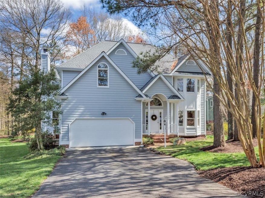 Welcome to 6237 Isleworth Drive in Wyndham. Neat a