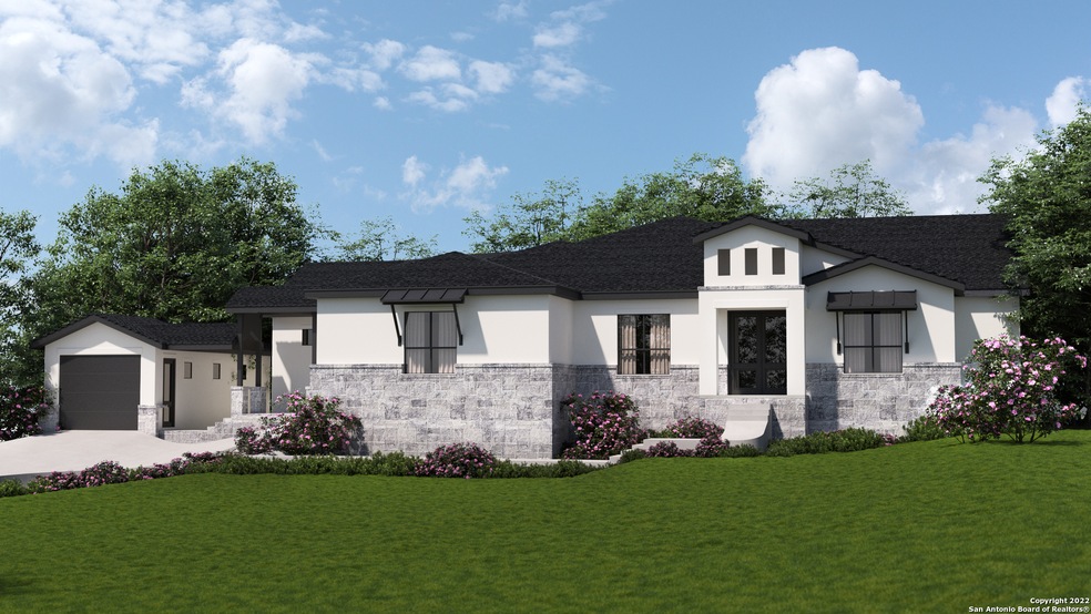 8823 Falcon Place, San Antonio, TX 78256 - photo 1