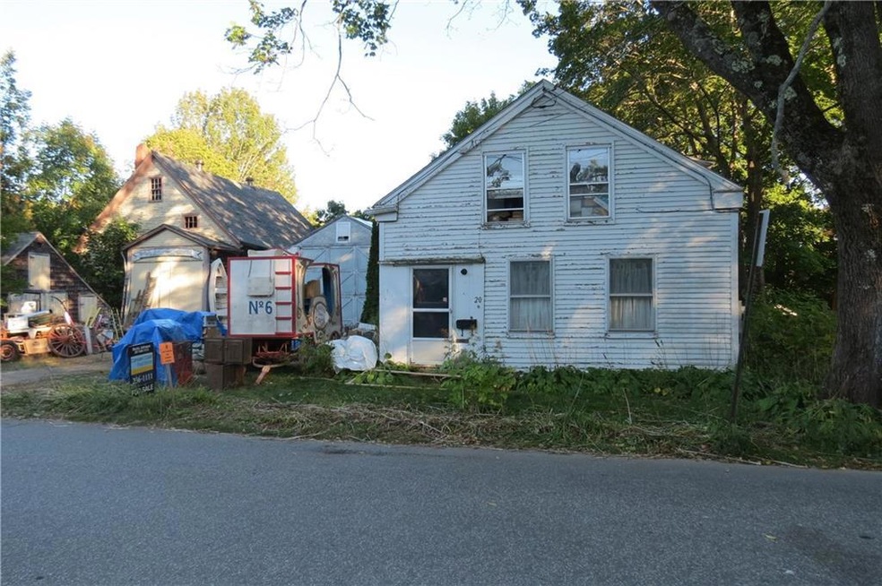 18 & 20 Cross, Camden, ME 04843 - photo 1