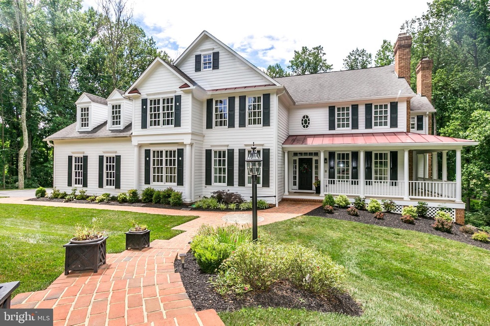 1108 Westwicke Ln, Lutherville Timonium, MD 21093 - photo 1