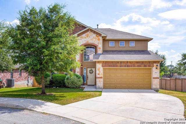 25627 Coral Vine, San Antonio, TX 78261 - photo 1