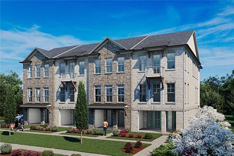 Bedford by The Providence Group