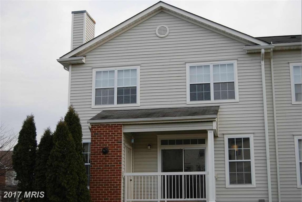 13152 Marcey Creek Rd unit 13152, Herndon, VA 20171 - photo 1