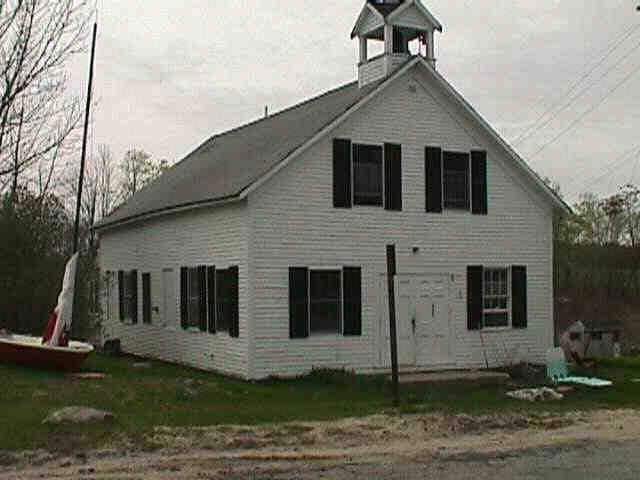 Old Exterior Photo