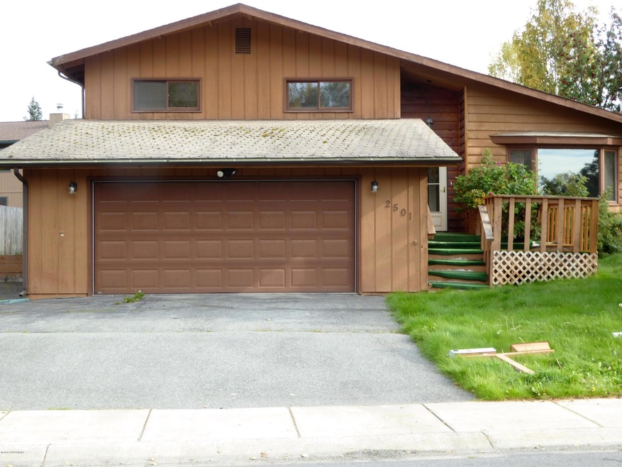 2501 Hastings Ln, Anchorage, AK 99504 - photo 1