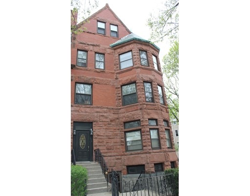 1774 Beacon St unit 23, Brookline, MA 02445 - photo 1