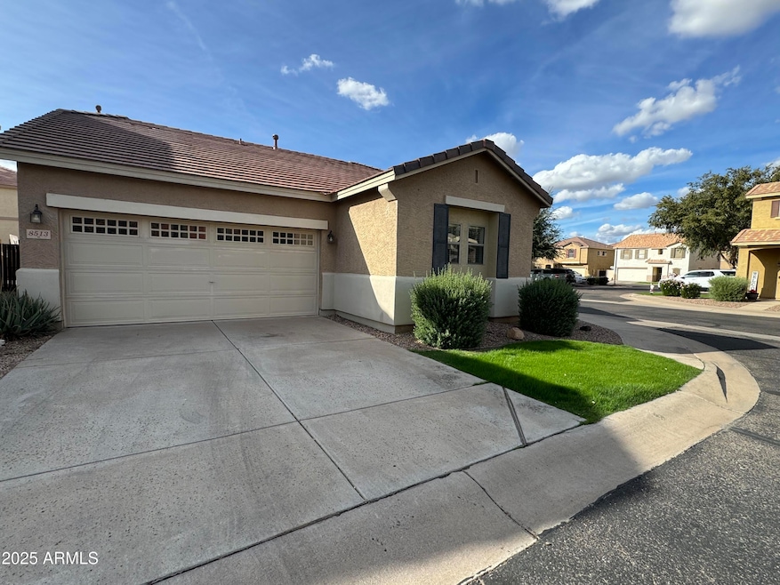 8513 E Lindner Ave, Mesa, AZ 85209 - photo 1