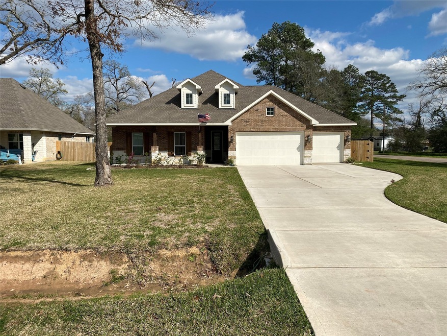 25008 Forest Cir, Hockley, TX 77447 - photo 1