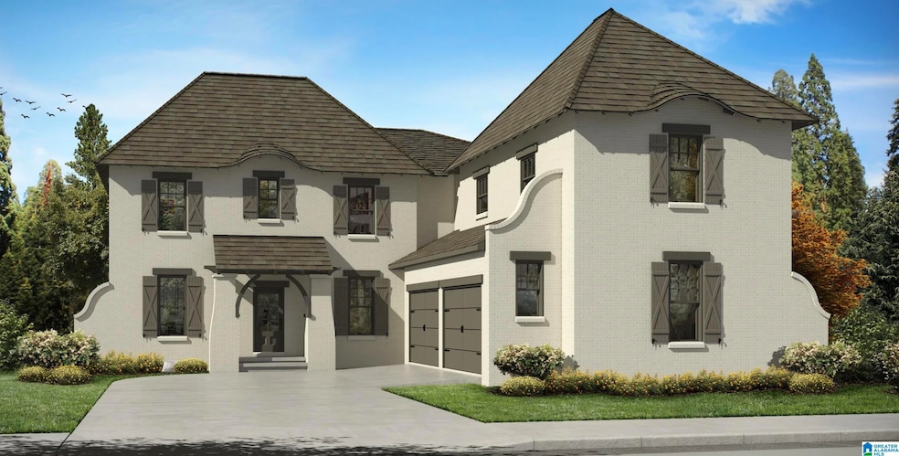 234 Blackridge Crest, Birmingham, AL 35244 - photo 1