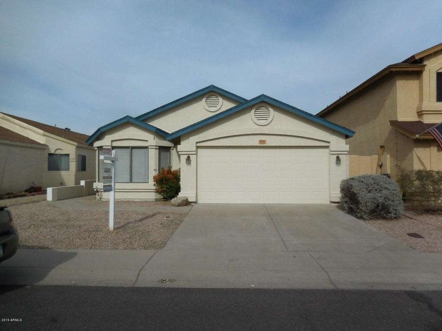 818 E Rosemonte Dr, Phoenix, AZ 85024 - photo 1