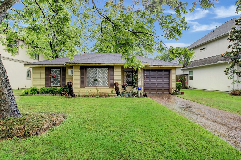 1723 Lamonte Ln, Houston, TX 77018 - photo 1