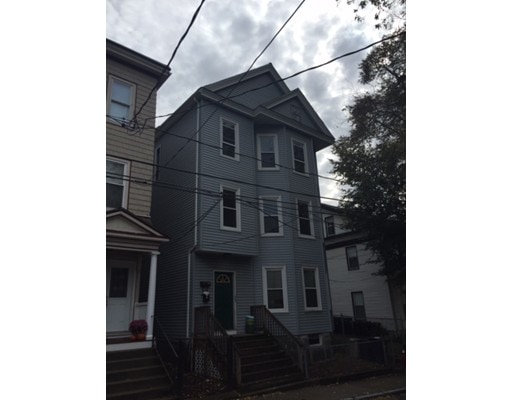 23 Elm St unit 25, Dorchester, MA 02122 - photo 1