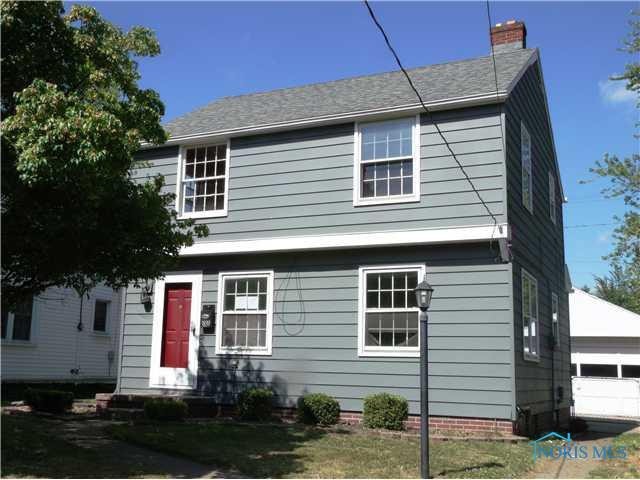 3839 Wallwerth Dr, Toledo, OH 43612 - photo 1