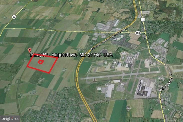 0 Daley Rd, Hagerstown, MD 21740 - photo 1