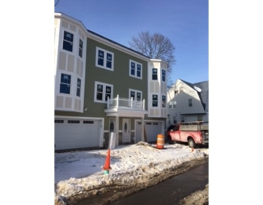 10 Hersey Place unit 10, Quincy, MA 02169 - photo 1