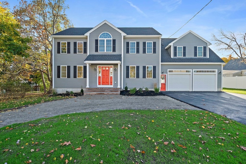 40 J a Mcdermott Cir, Randolph, MA 02368 - photo 1