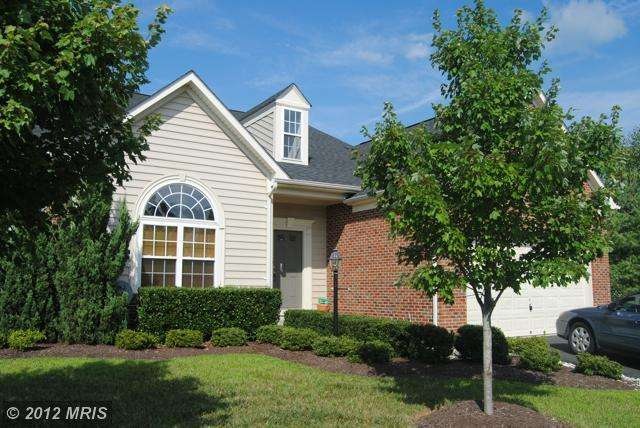 1902 Golden Morning Dr, Bowie, MD 20721 - photo 1