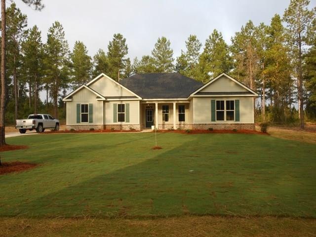 Main View