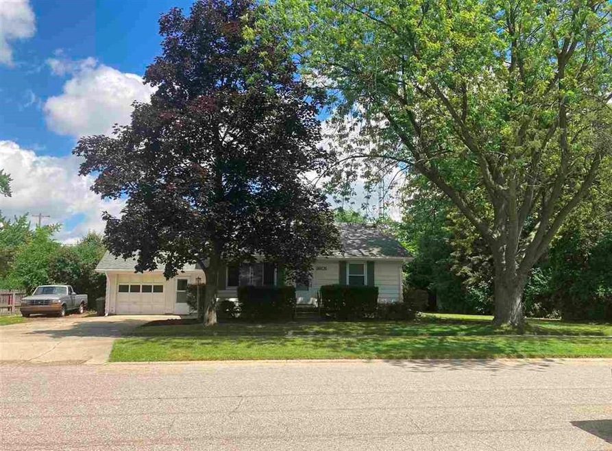 1601 Barney Ave, Flint, MI 48503 - photo 1