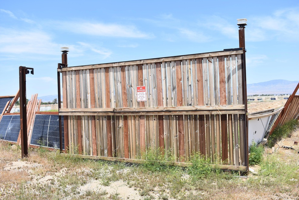 0 Ave F4 and Vic 177th St W unit 25003358, Fairmont, CA 93536 - photo 1