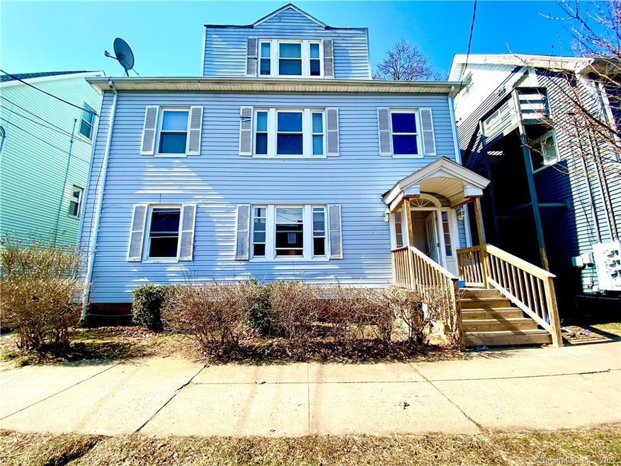 30 Platt St unit 1, New Haven, CT 06511 - photo 1