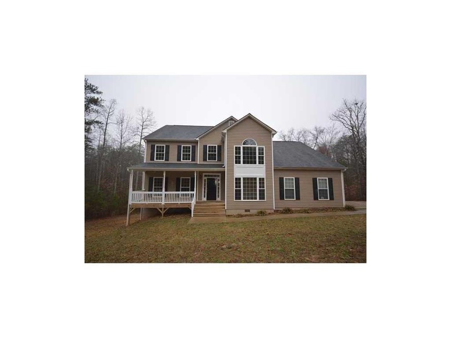 Facade/Exterior Front.