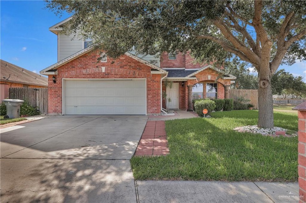 3924 S Rhonda St, Edinburg, TX 78539 - photo 1