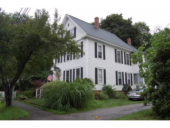 22 Pine St unit 2, Concord, NH 03301 - photo 1