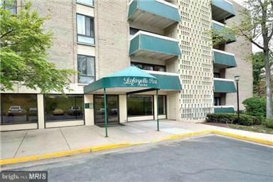 Lafayette Park unit 504, Falls Church, VA 22041 - photo 1