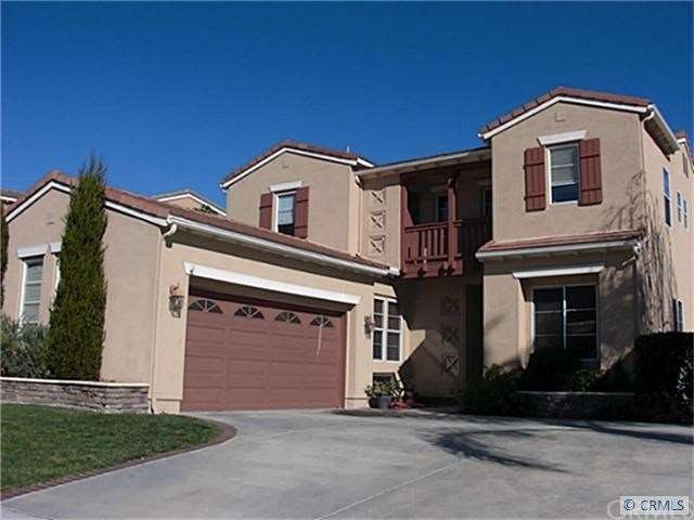 4 bedroom Single Family Home in gated Mandalay Com
