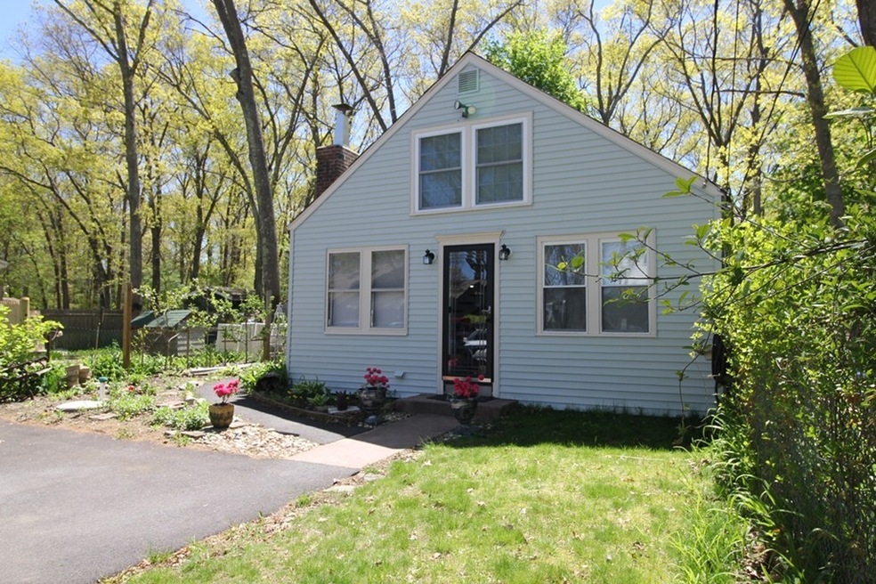 64 King Philip Rd, Norton, MA 02766 - photo 1