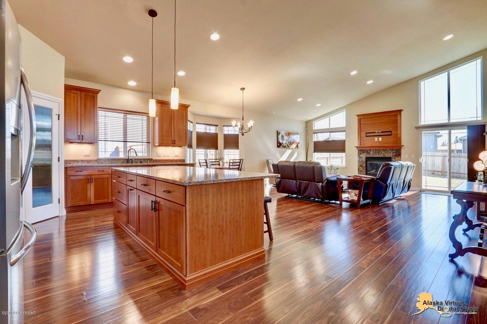 Greatroom-Kitchen