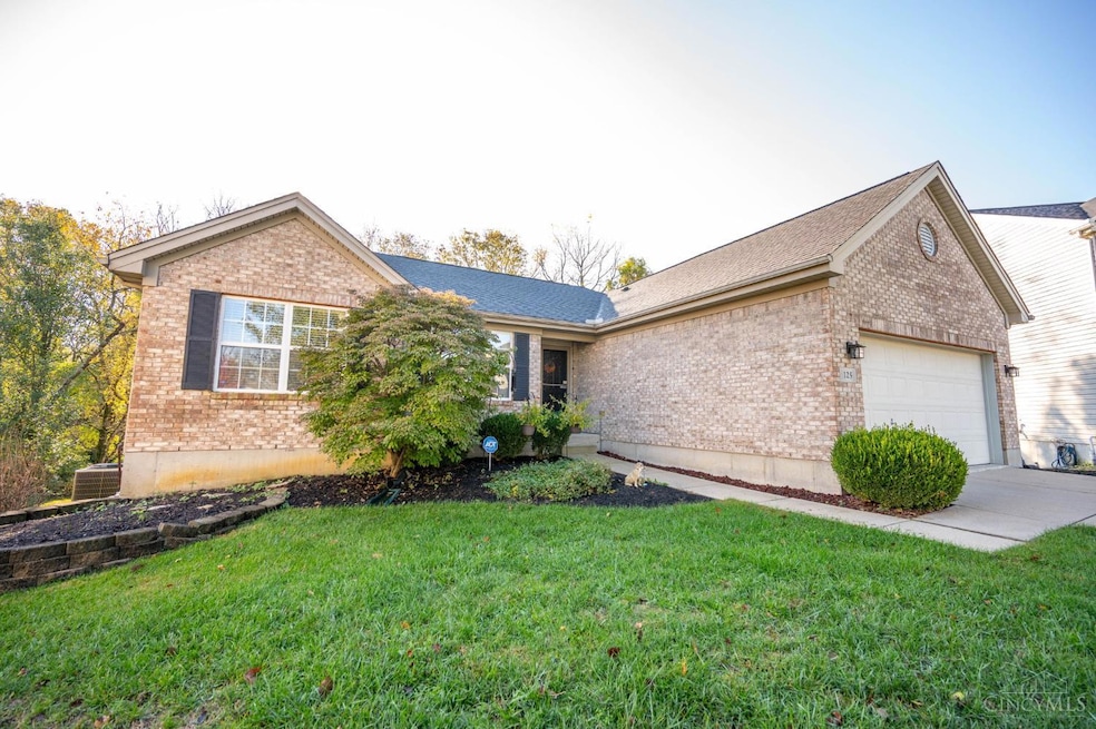 125 Dobbin Ct, Monroe, OH 45050 - photo 1