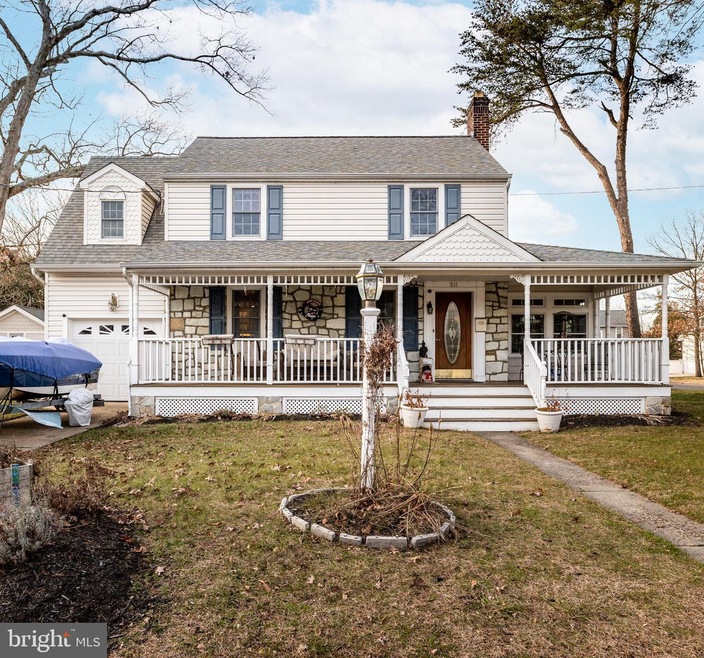 311 Henry St, Riverside, NJ 08075 - photo 1