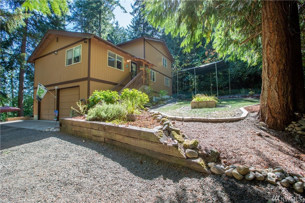 21903 183rd Ave SE, Yelm, WA 98597 - photo 1