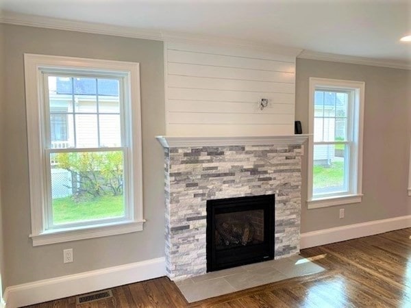 585 School St unit 1, Belmont, MA 02478 - photo 1