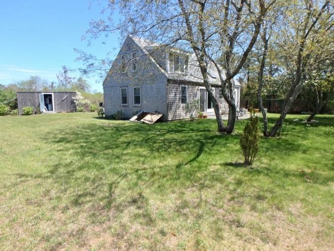 3 Muskoday Way, Edgartown, MA 02539 - photo 1