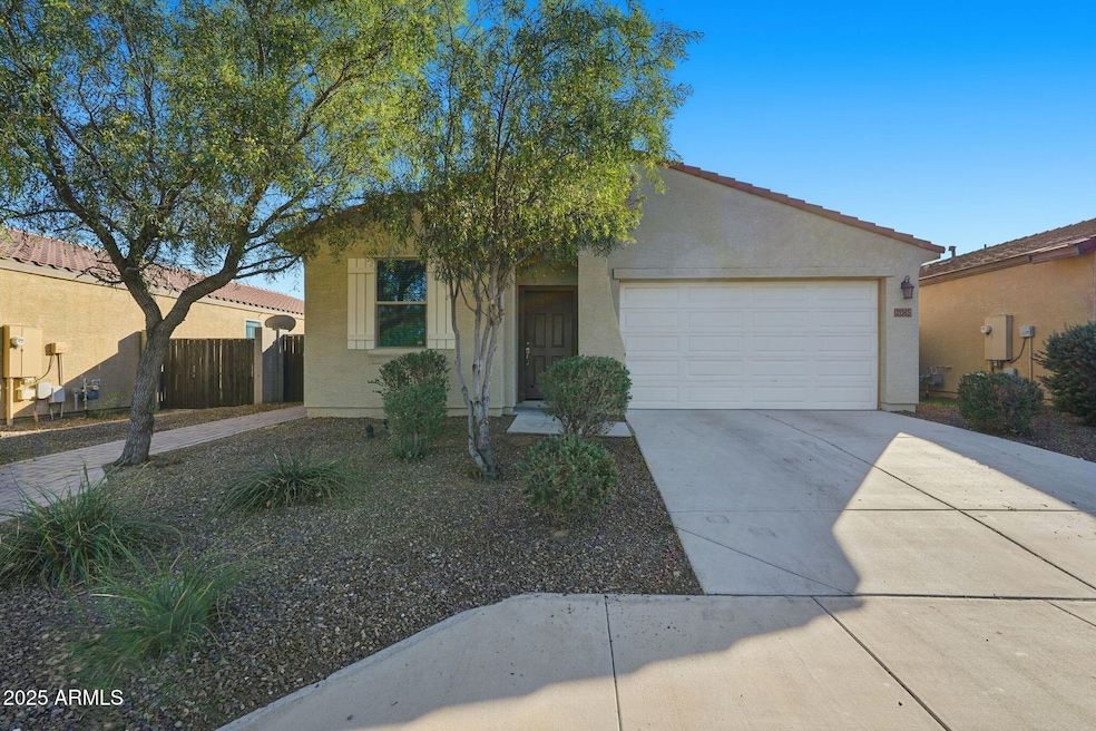 21383 W Granada Rd, Buckeye, AZ 85396 - photo 1