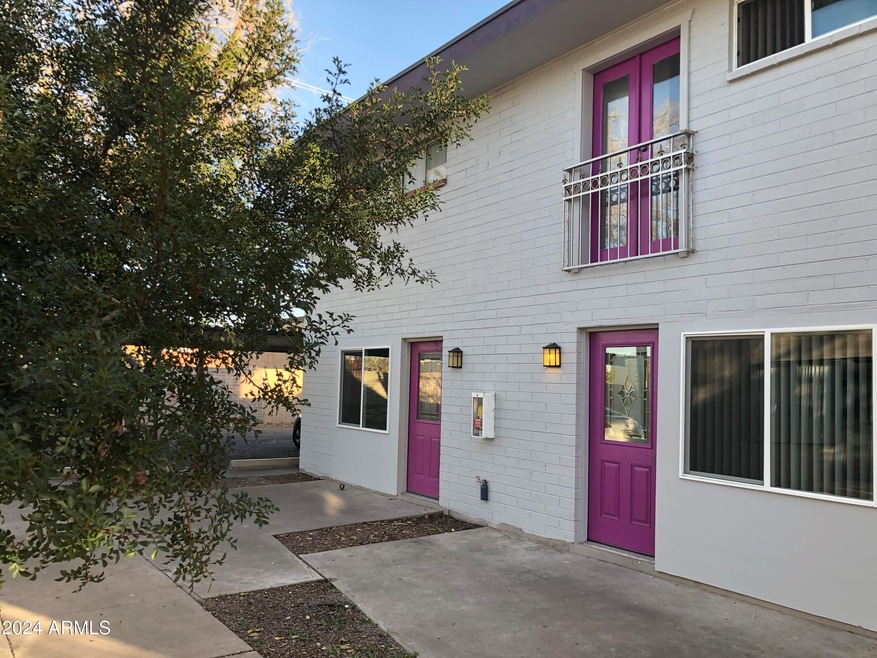 2019 S Granada Dr unit 6, Tempe, AZ 85282 - photo 1