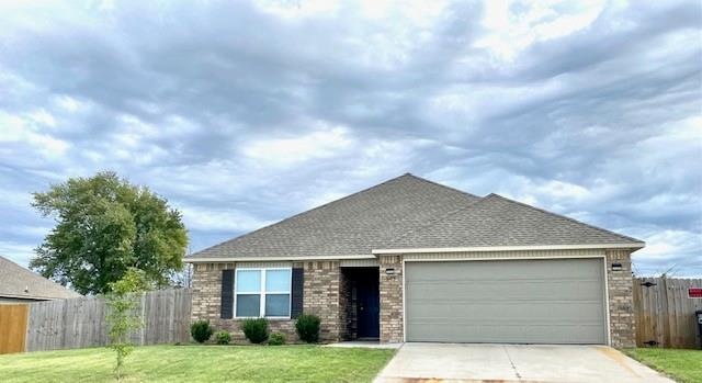 903 Jessica Leigh St, Elkins, AR 72727 - photo 1