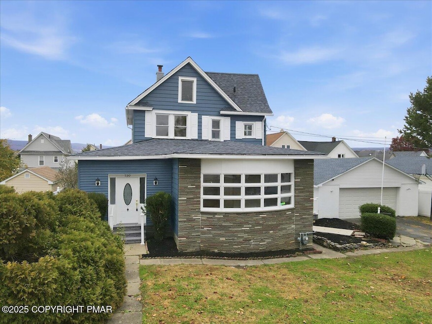 730 W Locust St, Scranton, PA 18504 - photo 1