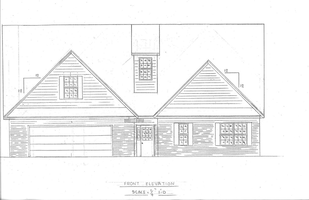 2345 Hickory Crest Ln, Knoxville, TN 37932 - photo 1