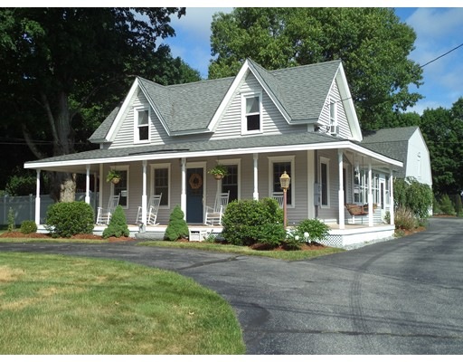 425 Donald St, Bedford, NH 03110 - photo 1