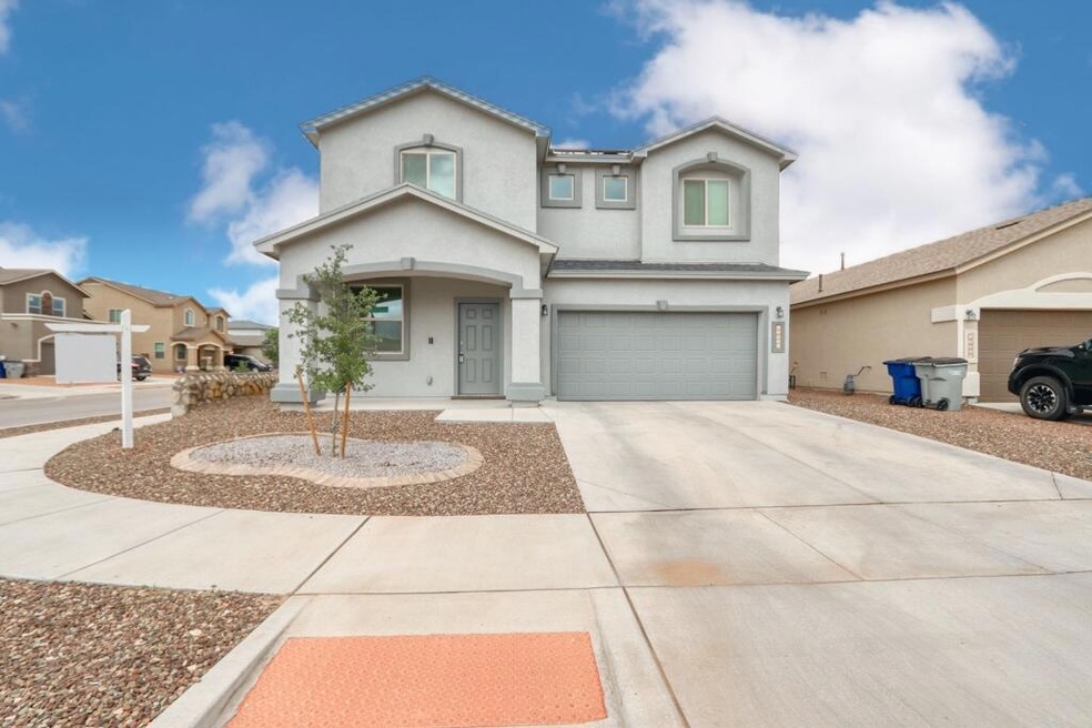 14901 Louis Baudoin, El Paso, TX 79938 - photo 1