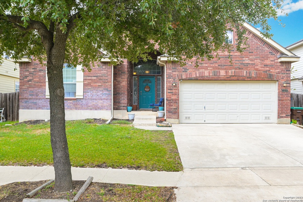 11019 Mustang Springs, San Antonio, TX 78254 - photo 1