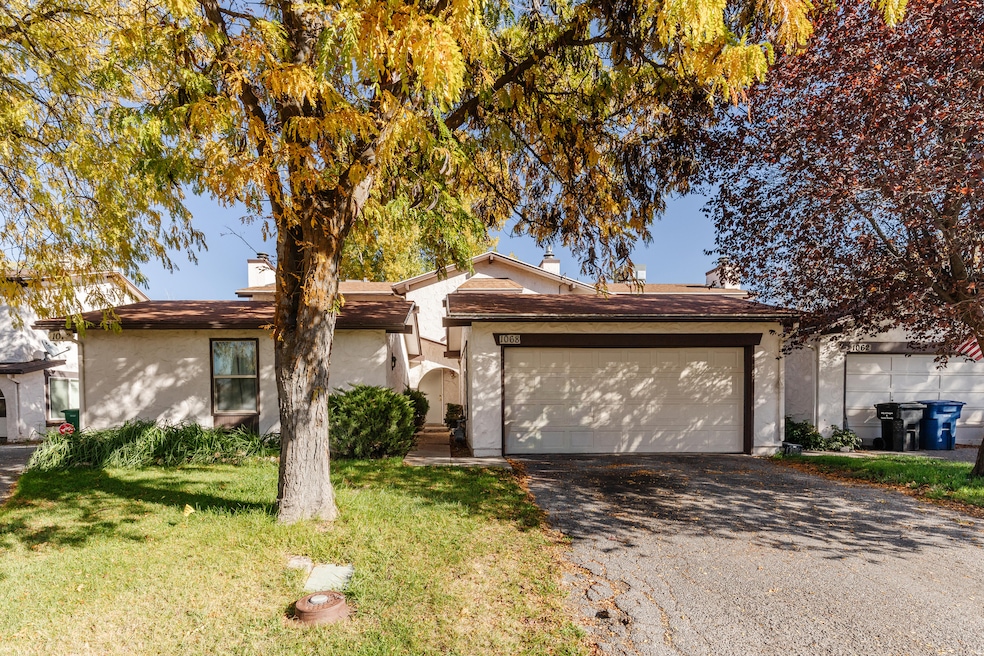 1068 N 250 W, Logan, UT 84341 - photo 1